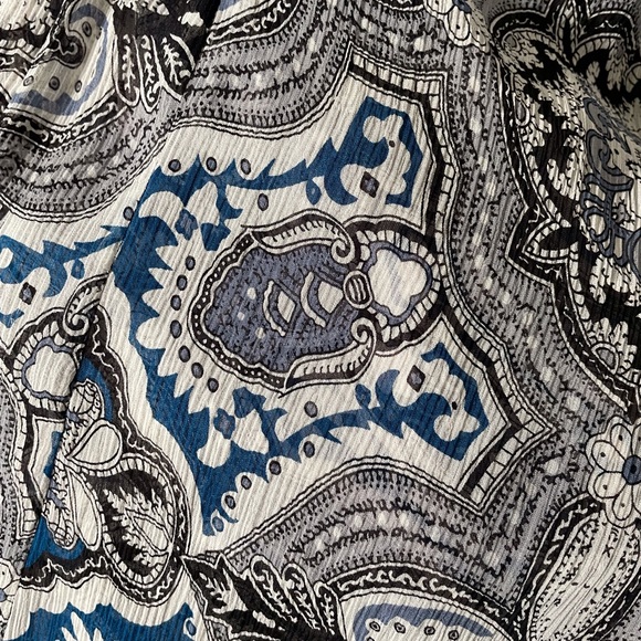 Joie Silk Dress - Picture 5 of 6